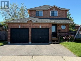 28 WEYMOUTH ROAD Barrie (Georgian Drive) Ontario photo 1