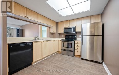 102 - 101 SUBWAY CRESCENT Toronto (Islington-City Centre West) Ontario photo 12