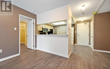 102 - 101 SUBWAY CRESCENT Toronto (Islington-City Centre West) Ontario photo 13