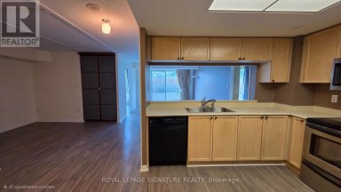 102 - 101 SUBWAY CRESCENT Toronto (Islington-City Centre West) Ontario photo 14