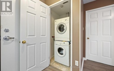 102 - 101 SUBWAY CRESCENT Toronto (Islington-City Centre West) Ontario photo 16