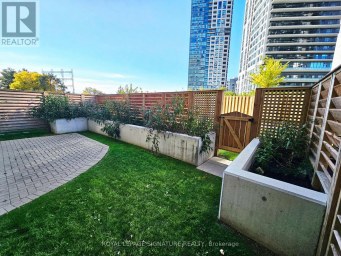 102 - 101 SUBWAY CRESCENT Toronto (Islington-City Centre West) Ontario photo 18