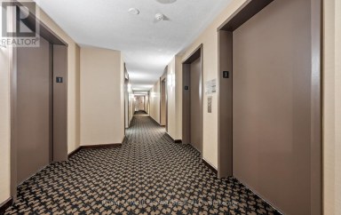 102 - 101 SUBWAY CRESCENT Toronto (Islington-City Centre West) Ontario photo 20