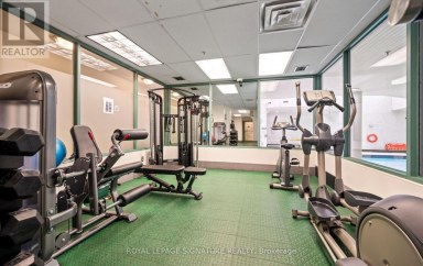 102 - 101 SUBWAY CRESCENT Toronto (Islington-City Centre West) Ontario photo 22