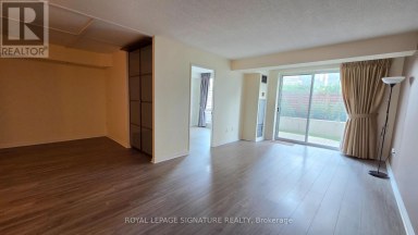102 - 101 SUBWAY CRESCENT Toronto (Islington-City Centre West) Ontario photo 4