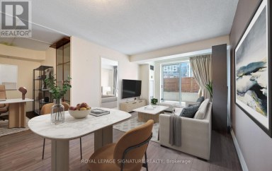 102 - 101 SUBWAY CRESCENT Toronto (Islington-City Centre West) Ontario photo 5