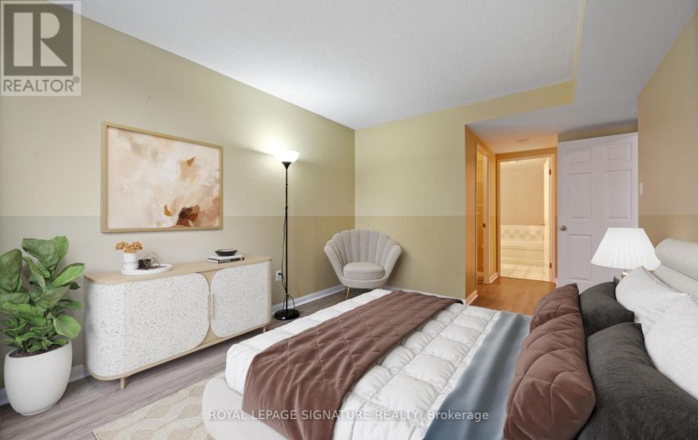 102 - 101 SUBWAY CRESCENT, Toronto (Islington-City Centre West), Ontario, M9B6K4