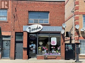 2ND FLOOR - 568 ROGERS AVENUE Toronto (Keelesdale-Eglinton West) Ontario photo 1