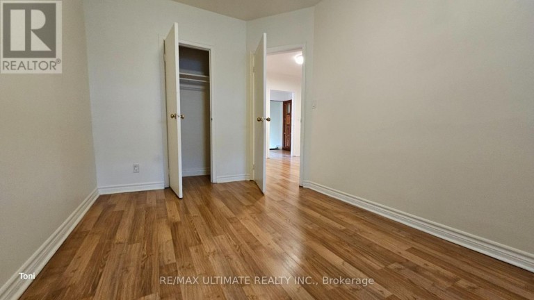 2ND FLOOR - 568 ROGERS AVENUE, Toronto (Keelesdale-Eglinton West), Ontario, M6M1B6