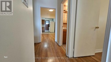 2ND FLOOR - 568 ROGERS AVENUE Toronto (Keelesdale-Eglinton West) Ontario photo 20