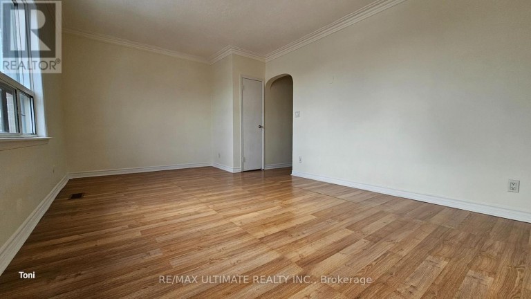 2ND FLOOR - 568 ROGERS AVENUE, Toronto (Keelesdale-Eglinton West), Ontario, M6M1B6