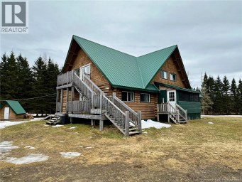 3826 Route 385 Nictau New Brunswick photo 1