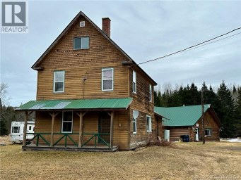 3826 Route 385 Nictau New Brunswick photo 10