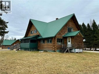 3826 Route 385 Nictau New Brunswick photo 3