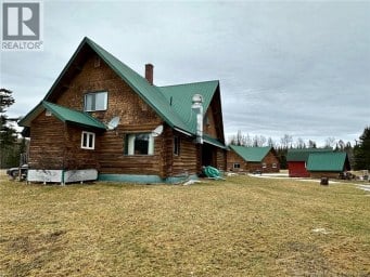 3826 Route 385 Nictau New Brunswick photo 5