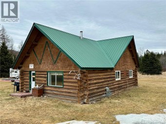 3826 Route 385 Nictau New Brunswick photo 8