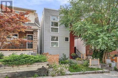 C - 439 WINONA DRIVE Toronto (Oakwood Village) Ontario photo 1