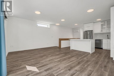 C - 439 WINONA DRIVE Toronto (Oakwood Village) Ontario photo 11