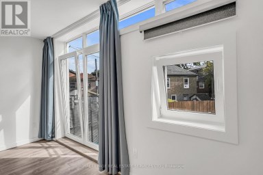 C - 439 WINONA DRIVE Toronto (Oakwood Village) Ontario photo 16
