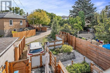C - 439 WINONA DRIVE Toronto (Oakwood Village) Ontario photo 17