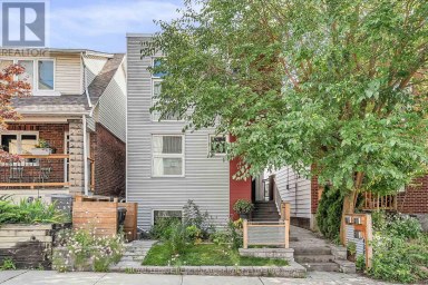 C - 439 WINONA DRIVE Toronto (Oakwood Village) Ontario photo 2
