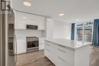 C - 439 WINONA DRIVE Toronto (Oakwood Village) Ontario photo 21