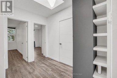 C - 439 WINONA DRIVE Toronto (Oakwood Village) Ontario photo 24