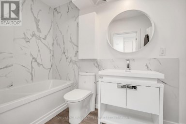 C - 439 WINONA DRIVE Toronto (Oakwood Village) Ontario photo 37