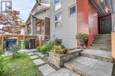 C - 439 WINONA DRIVE Toronto (Oakwood Village) Ontario photo 4
