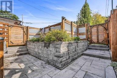 C - 439 WINONA DRIVE Toronto (Oakwood Village) Ontario photo 40