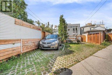C - 439 WINONA DRIVE Toronto (Oakwood Village) Ontario photo 41
