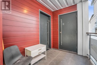 C - 439 WINONA DRIVE Toronto (Oakwood Village) Ontario photo 5