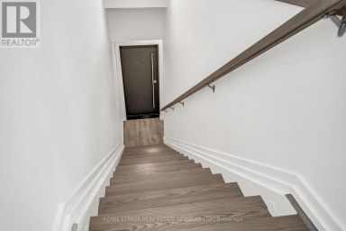C - 439 WINONA DRIVE Toronto (Oakwood Village) Ontario photo 7