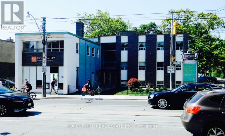 250 - 226 BATHURST STREET, Toronto (Trinity-Bellwoods), Ontario, M5T2R9