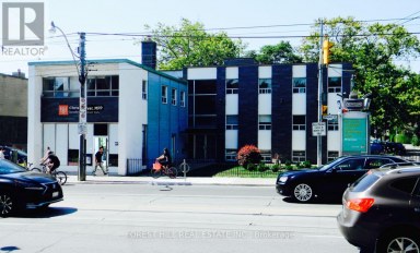 250 - 226 BATHURST STREET Toronto (Trinity-Bellwoods) Ontario photo 1