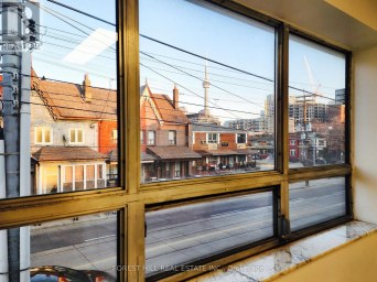 250 - 226 BATHURST STREET Toronto (Trinity-Bellwoods) Ontario photo 14