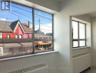 250 - 226 BATHURST STREET Toronto (Trinity-Bellwoods) Ontario photo 21