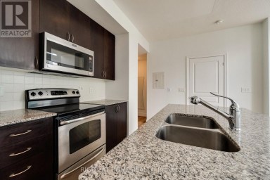 2702 - 223 WEBB DRIVE Mississauga (City Centre) Ontario photo 10
