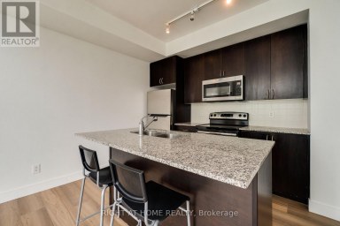 2702 - 223 WEBB DRIVE Mississauga (City Centre) Ontario photo 11