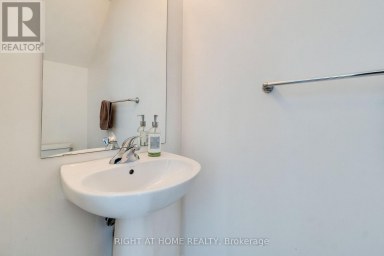2702 - 223 WEBB DRIVE Mississauga (City Centre) Ontario photo 12