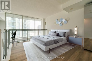 2702 - 223 WEBB DRIVE Mississauga (City Centre) Ontario photo 13
