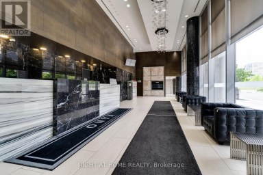 2702 - 223 WEBB DRIVE Mississauga (City Centre) Ontario photo 2