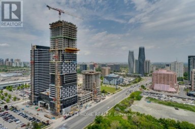 2702 - 223 WEBB DRIVE Mississauga (City Centre) Ontario photo 21