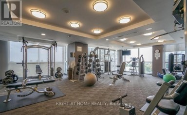 2702 - 223 WEBB DRIVE Mississauga (City Centre) Ontario photo 22