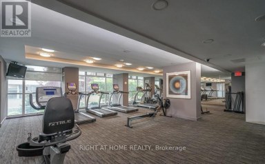 2702 - 223 WEBB DRIVE Mississauga (City Centre) Ontario photo 23