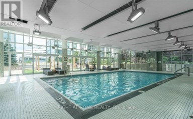2702 - 223 WEBB DRIVE Mississauga (City Centre) Ontario photo 24