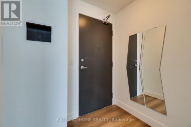 2702 - 223 WEBB DRIVE Mississauga (City Centre) Ontario photo 3