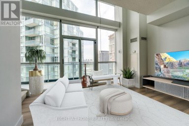 2702 - 223 WEBB DRIVE Mississauga (City Centre) Ontario photo 4