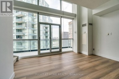 2702 - 223 WEBB DRIVE Mississauga (City Centre) Ontario photo 5