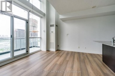2702 - 223 WEBB DRIVE Mississauga (City Centre) Ontario photo 8